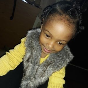 Meet your Posher, Destiny